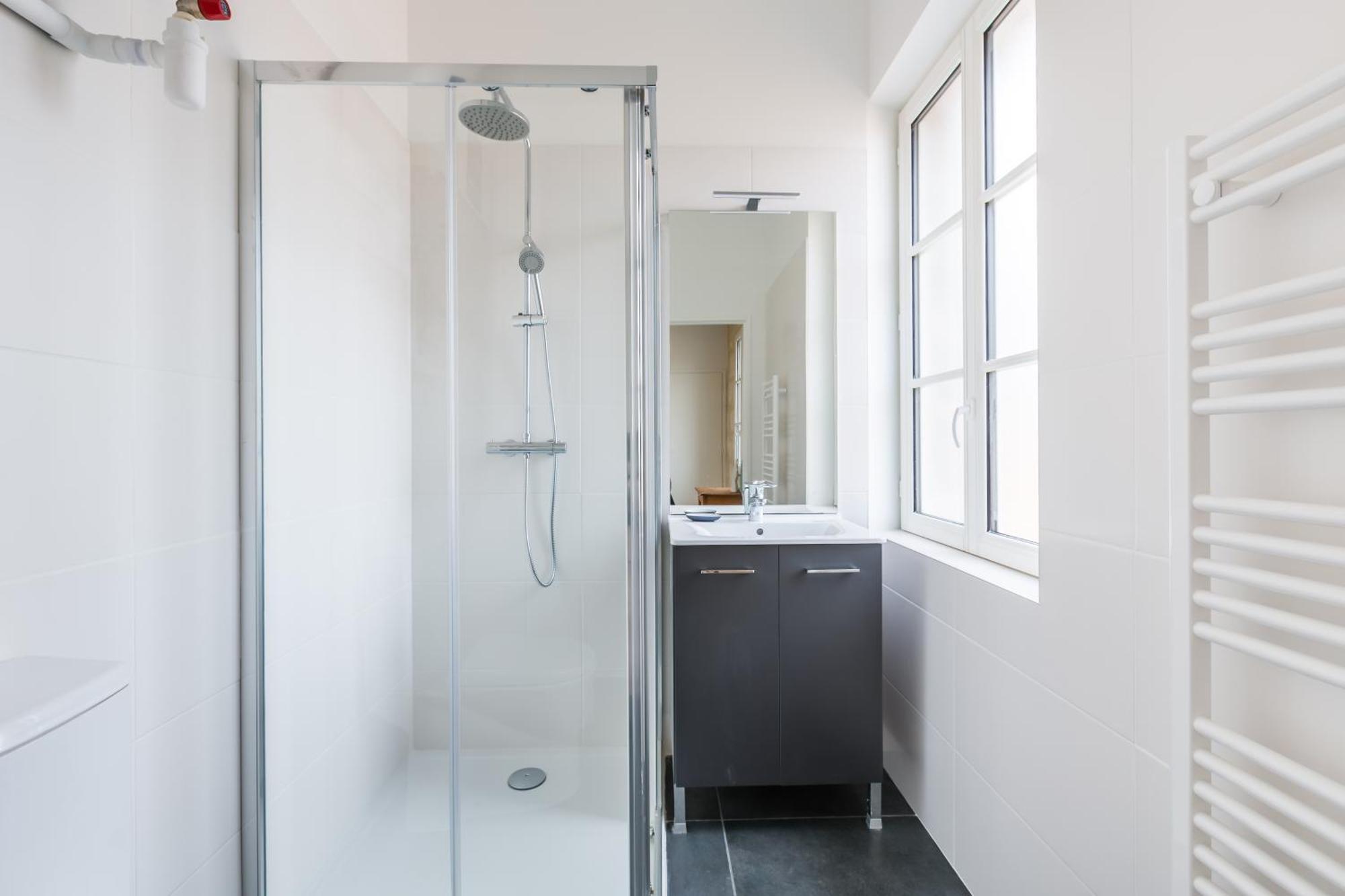 Magnifiques Appartements Climatises En Plein Coeur Des Chartrons Bordeaux Ngoại thất bức ảnh