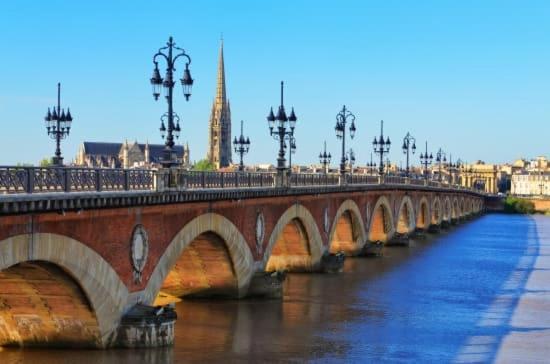 Magnifiques Appartements Climatises En Plein Coeur Des Chartrons Bordeaux Ngoại thất bức ảnh