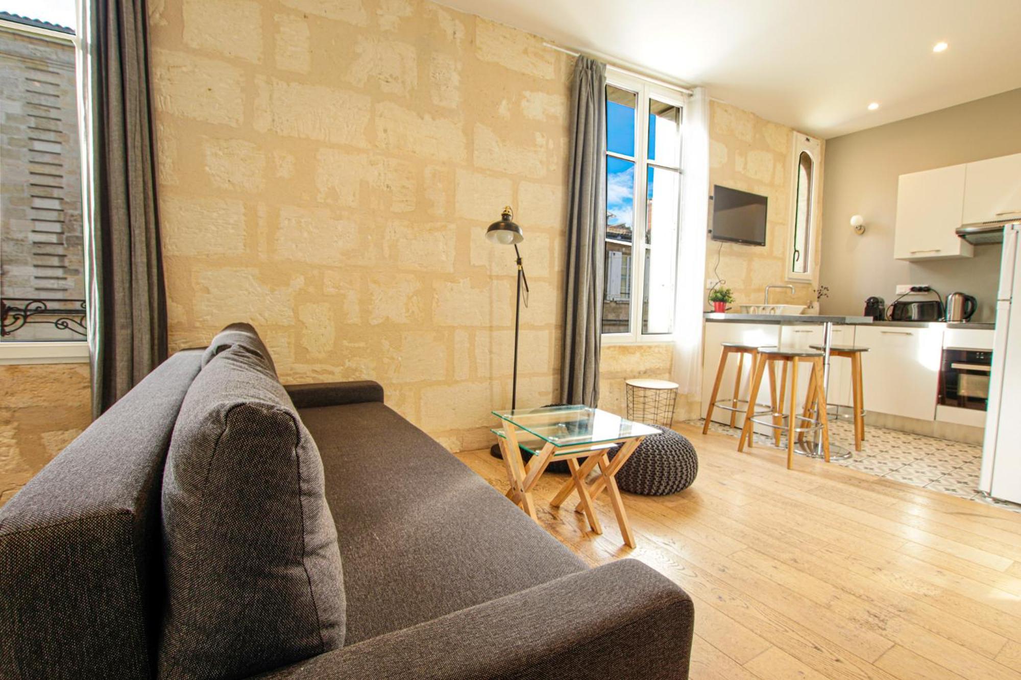 Magnifiques Appartements Climatises En Plein Coeur Des Chartrons Bordeaux Ngoại thất bức ảnh