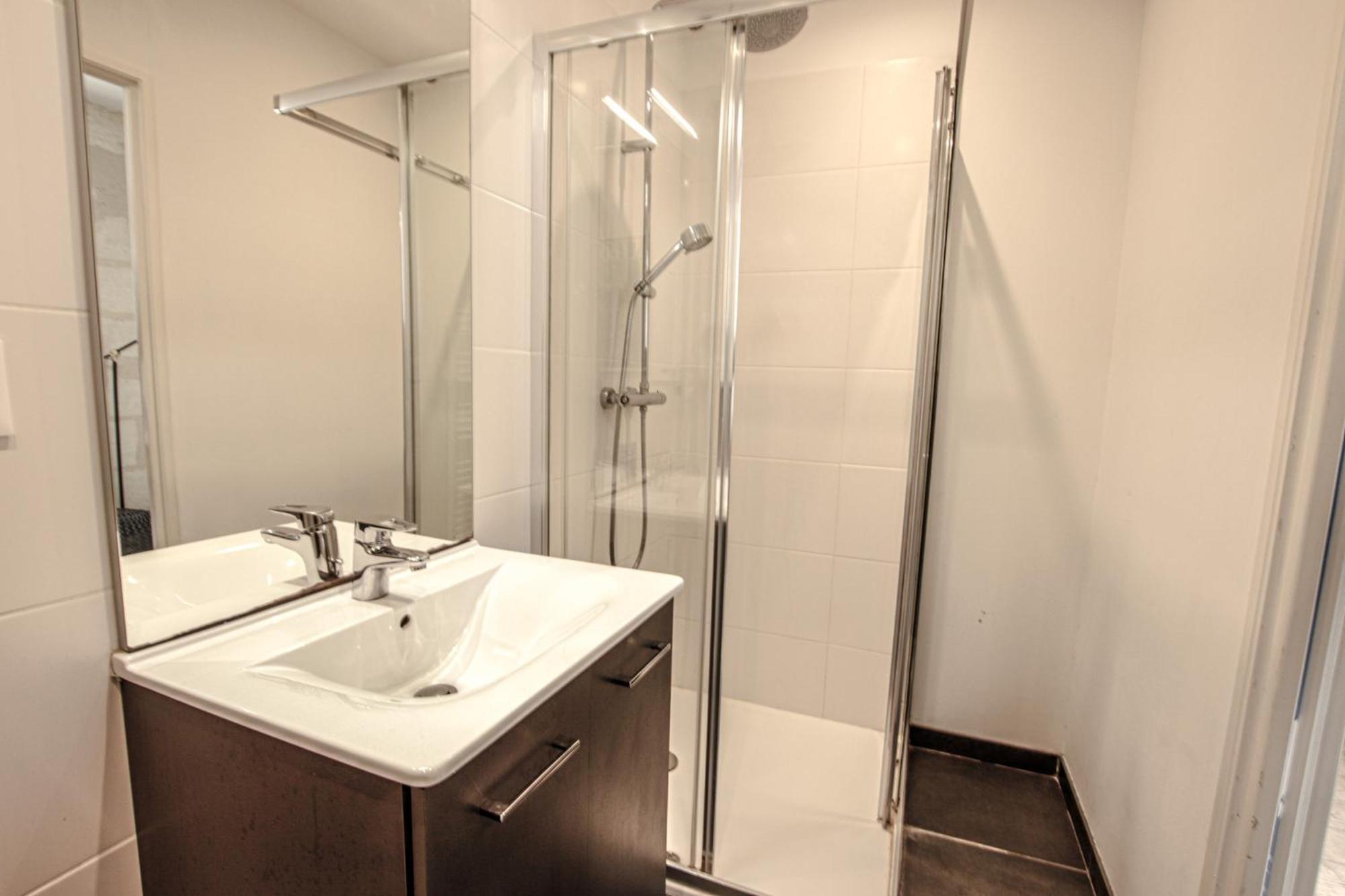 Magnifiques Appartements Climatises En Plein Coeur Des Chartrons Bordeaux Ngoại thất bức ảnh