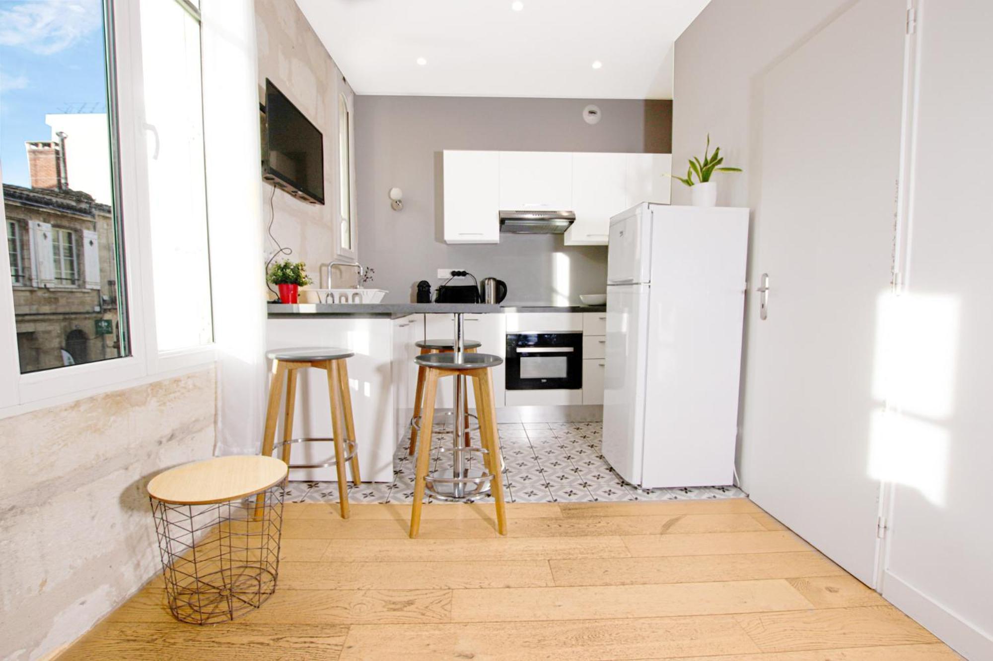 Magnifiques Appartements Climatises En Plein Coeur Des Chartrons Bordeaux Ngoại thất bức ảnh